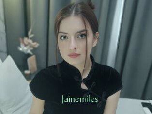 Jainemiles