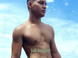 Jak_lamber