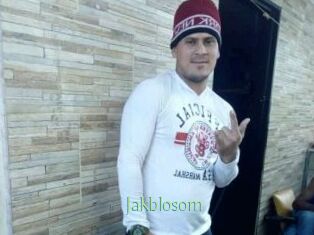 Jakblosom