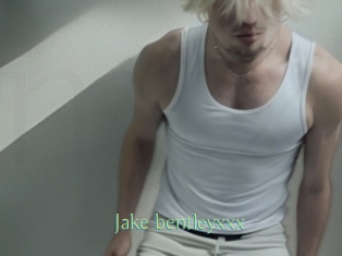 jake_bentleyxxx Motion X