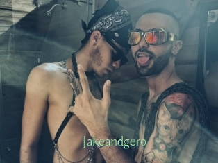 Jakeandgero