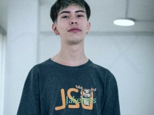 Jakejons