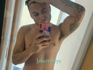 Jakemorrys