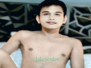 jakeserdon Motion X