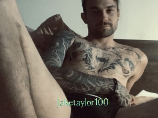 Jaketaylor100