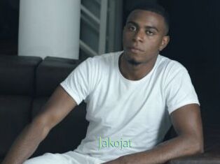 Jakojat