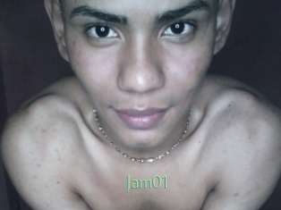 Jam01