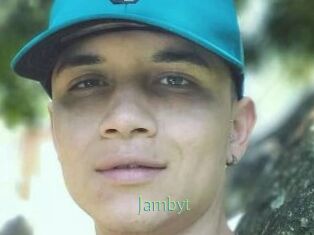Jambyt