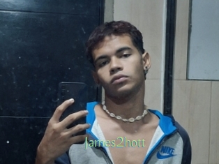 James2hott