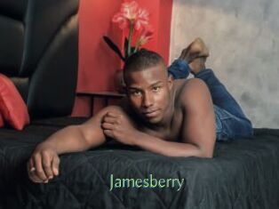 Jamesberry