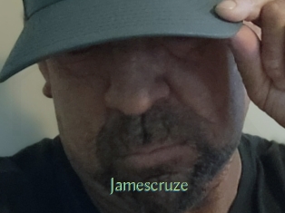 Jamescruze
