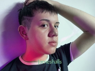 Jameshalls