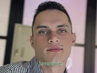 Jamesortiz
