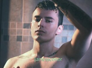 Jamessconor