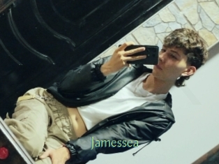 Jamessea