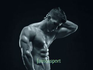 Jamessport