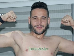 Jamesstyler