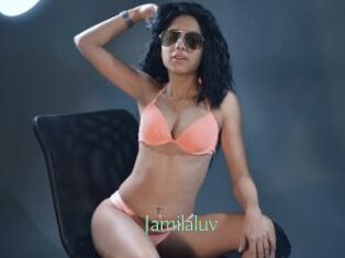 Jamilaluv