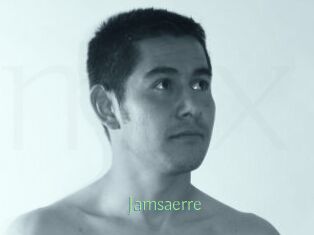 Jamsaerre