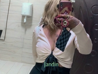 jandin Motion X