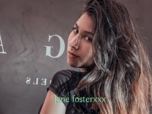Jane_fosterxxx