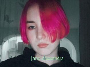 Jane_alessandra