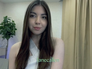 Janecallen