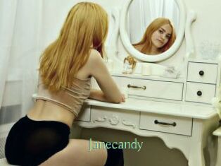 Janecandy