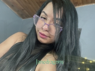 Janedragons