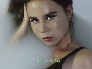 Janeevanss