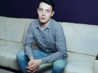 Janeirostar