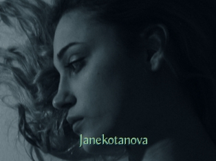 Janekotanova