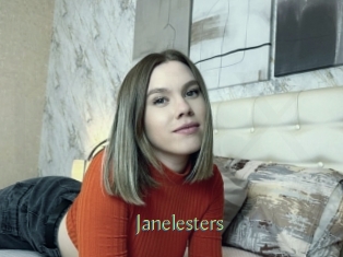 Janelesters