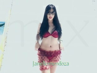 janellemendoza Motion X