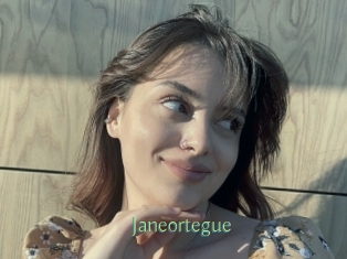 Janeortegue