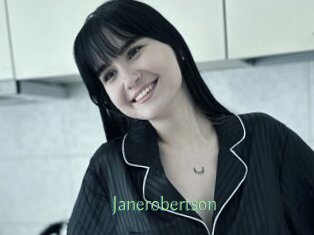 Janerobertson
