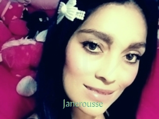 Janerousse