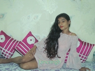Janesingh