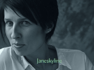 janeskyline Motion X