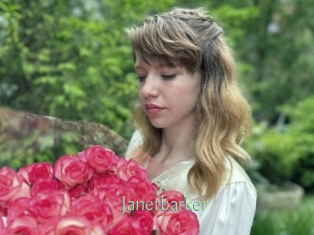Janetbarker