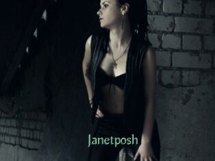 Janetposh