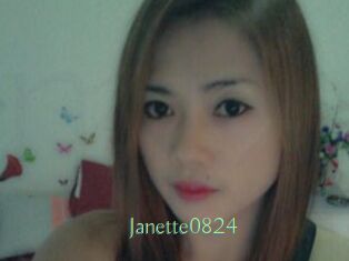 Janette0824