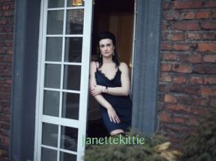 Janettekittie
