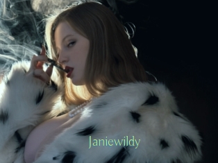 janiewildy Motion X