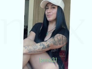 Janna21
