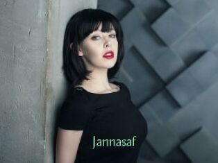 Jannasaf