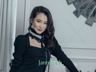 Jannygrith