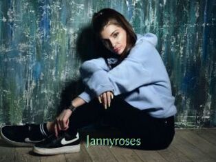 Jannyroses