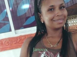 Janyxxx