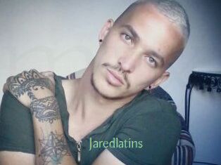 Jaredlatins
